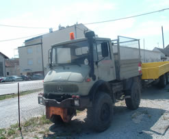 Unimog